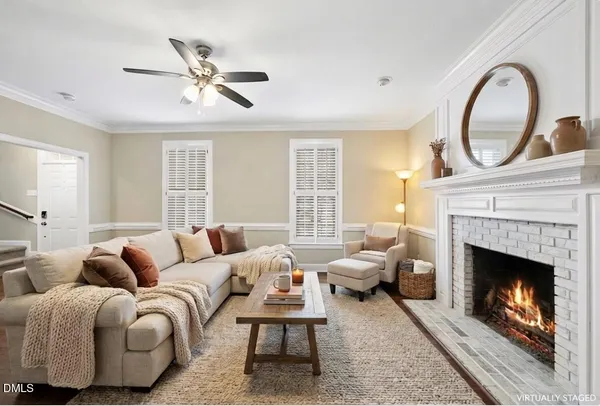 $649,900 | 8705 Chatterleigh Circle, Raleigh, NC 27615