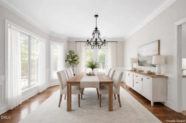 $649,900 | 8705 Chatterleigh Circle, Raleigh, NC 27615