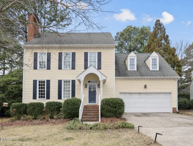 $669,900 | 8705 Chatterleigh Circle, Raleigh, NC 27615