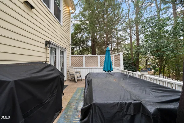 $649,900 | 8705 Chatterleigh Circle, Raleigh, NC 27615