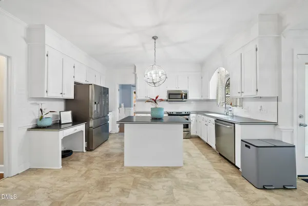 a view of a storage & utility room in a house