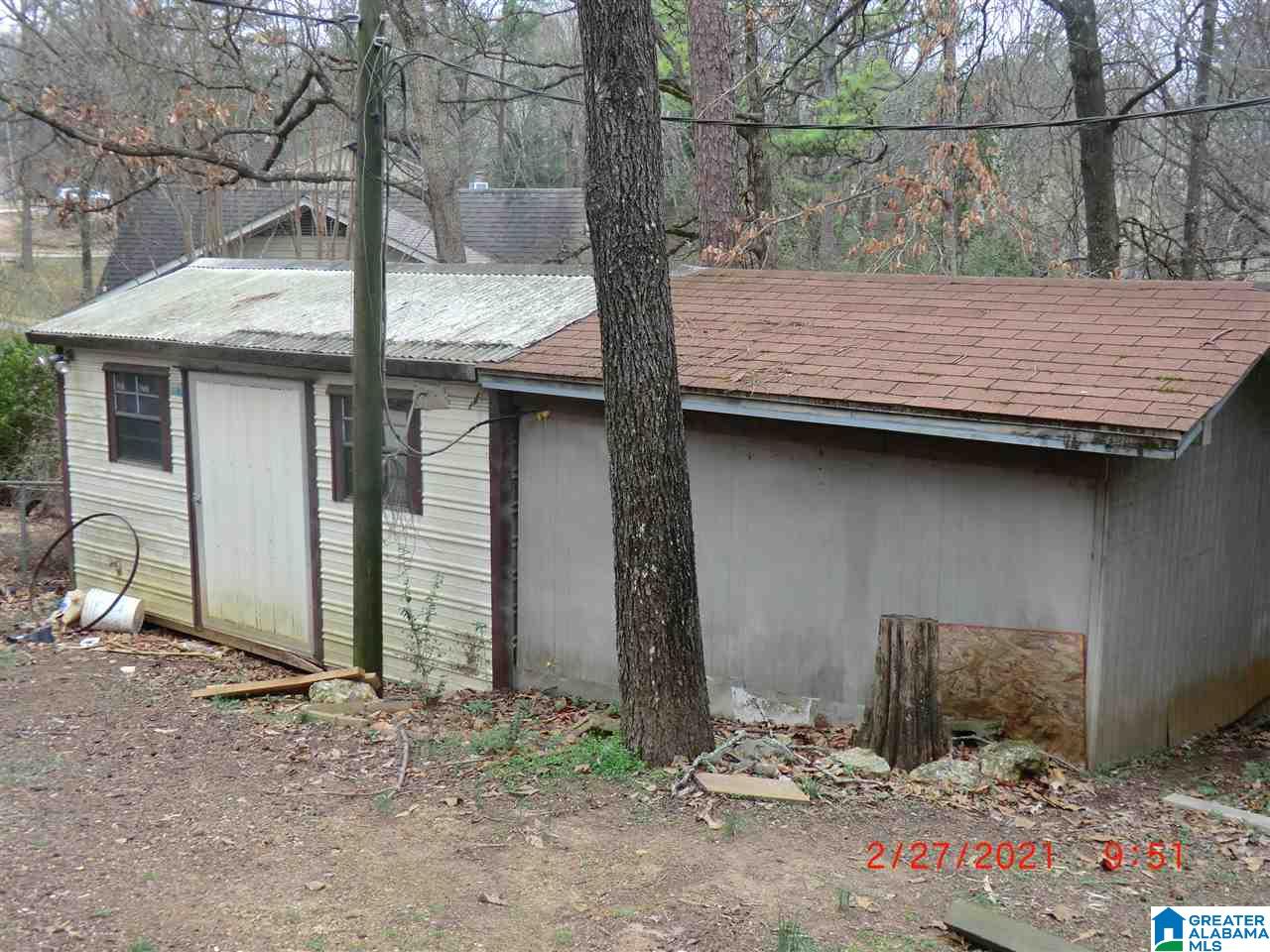 1481 Cross Path Drive Alabaster, AL 35007 - Photo 17 of 19