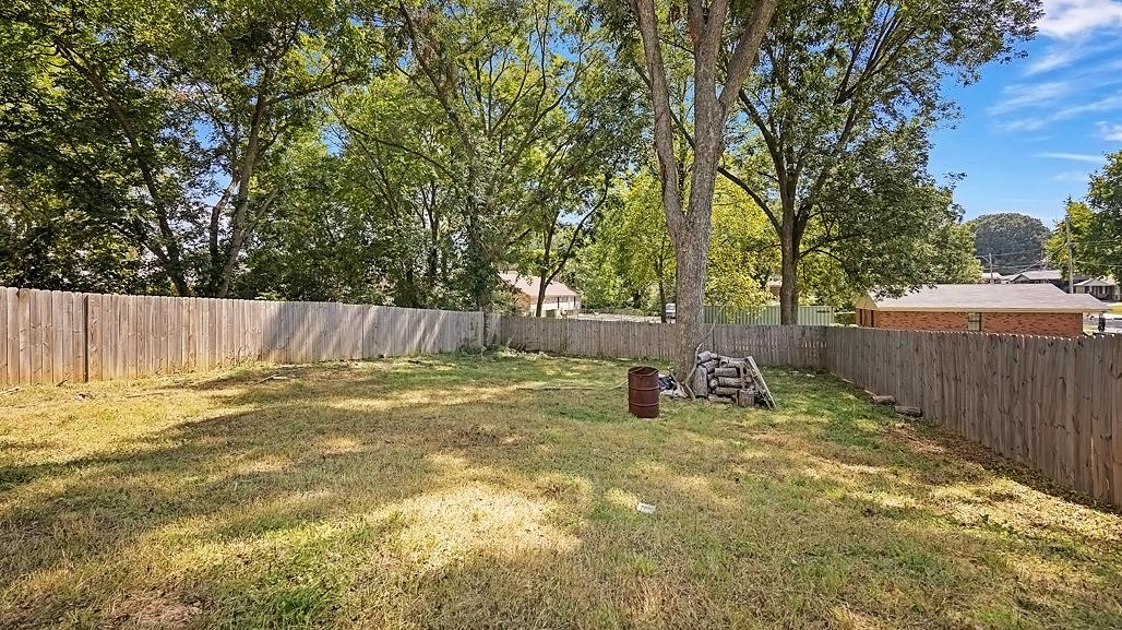 1551 Cane Road Memphis, TN 38106 - Photo 13 of 13 Gallery Image 13
