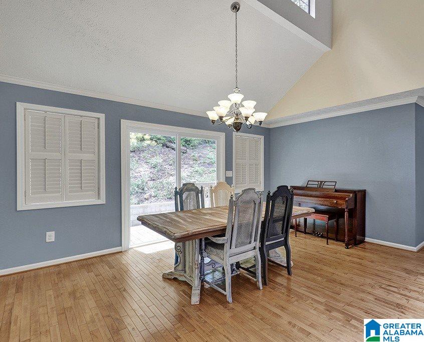 8451 Clayton Road Trussville, AL 35173 - Photo 4 of 13