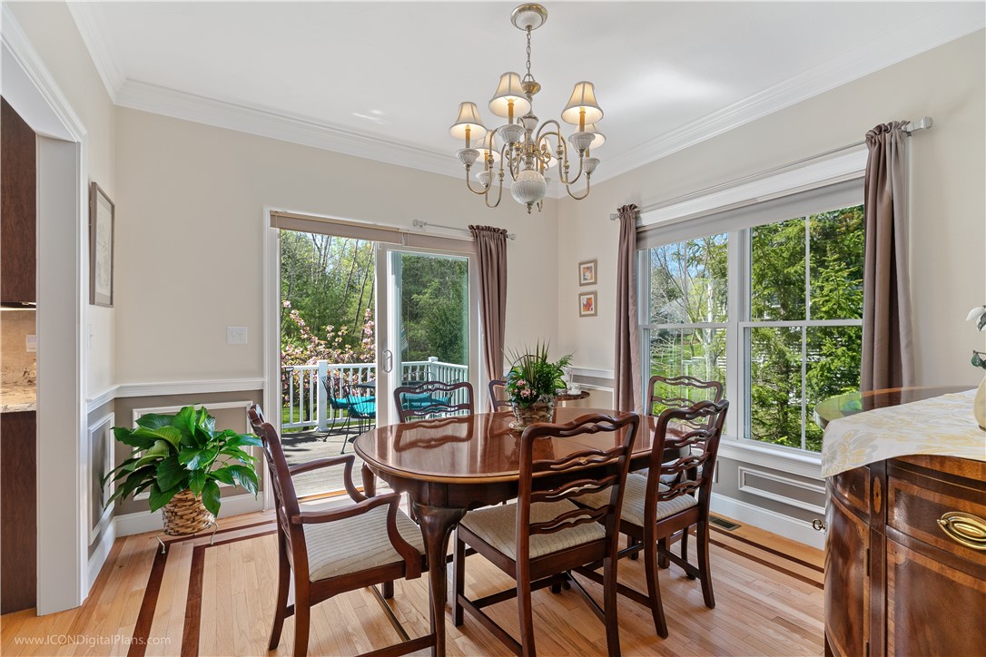 21 Winterberry Way Norfolk, MA 02056 - Photo 12 of 48 Gallery Image 12