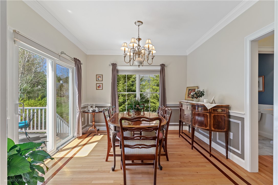 21 Winterberry Way Norfolk, MA 02056 - Photo 13 of 48 Gallery Image 13