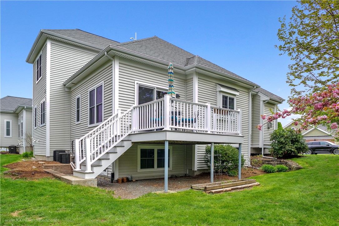 21 Winterberry Way Norfolk, MA 02056 - Photo 45 of 48 Gallery Image 45