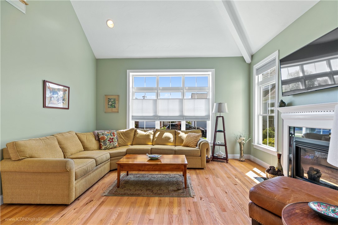 21 Winterberry Way Norfolk, MA 02056 - Photo 6 of 48 Gallery Image 6