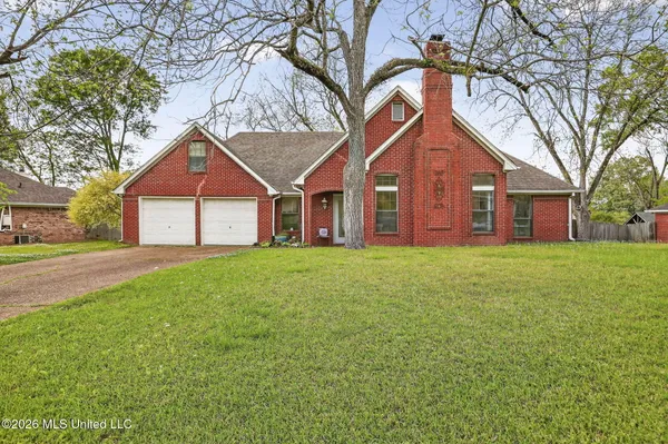 $245,000 | 614 Spencer Drive, Brandon, MS 39042
