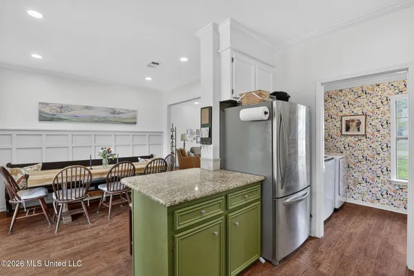 $245,000 | 614 Spencer Drive, Brandon, MS 39042