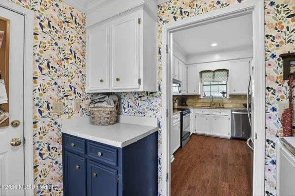 $245,000 | 614 Spencer Drive, Brandon, MS 39042