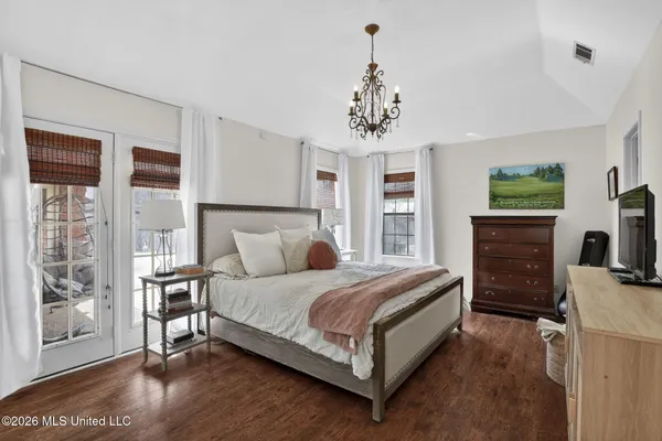 $245,000 | 614 Spencer Drive, Brandon, MS 39042