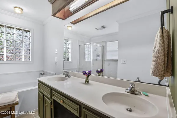 $245,000 | 614 Spencer Drive, Brandon, MS 39042