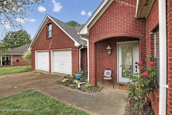 $245,000 | 614 Spencer Drive, Brandon, MS 39042