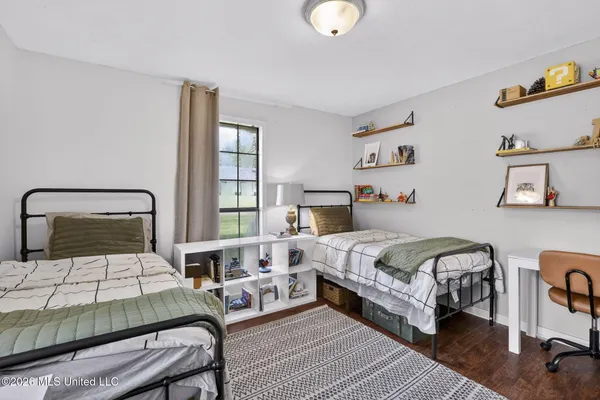 $245,000 | 614 Spencer Drive, Brandon, MS 39042