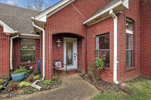 $245,000 | 614 Spencer Drive, Brandon, MS 39042