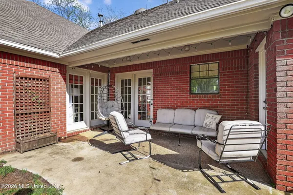 $245,000 | 614 Spencer Drive, Brandon, MS 39042