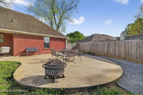 $245,000 | 614 Spencer Drive, Brandon, MS 39042