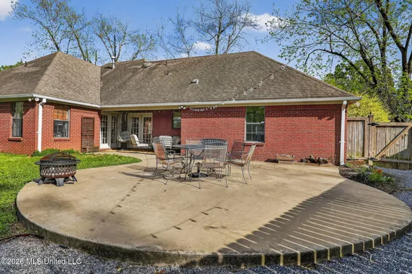 $245,000 | 614 Spencer Drive, Brandon, MS 39042