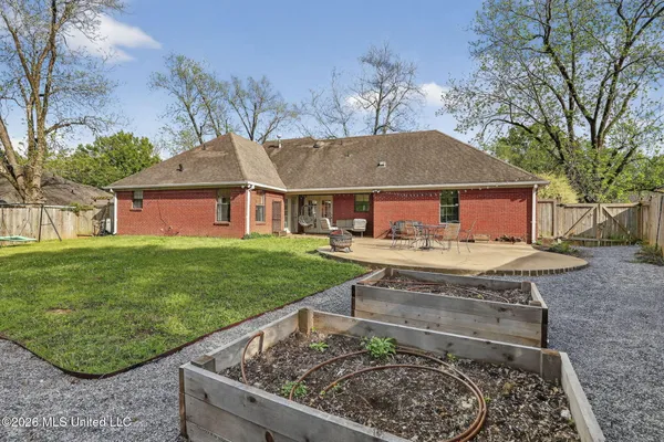 $245,000 | 614 Spencer Drive, Brandon, MS 39042