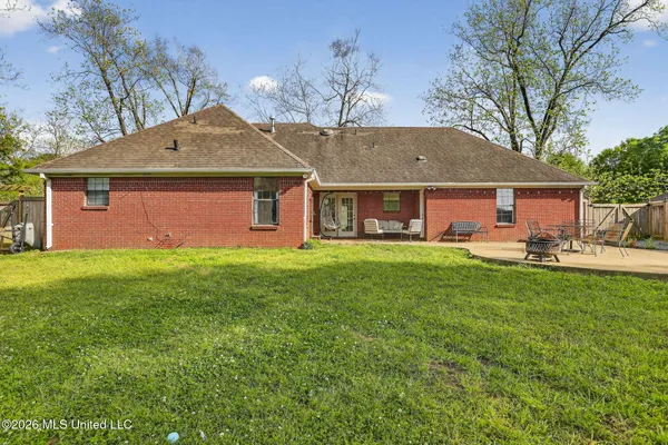 $245,000 | 614 Spencer Drive, Brandon, MS 39042