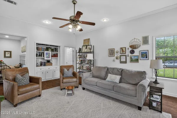 $245,000 | 614 Spencer Drive, Brandon, MS 39042