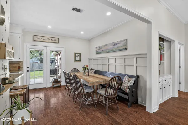 $245,000 | 614 Spencer Drive, Brandon, MS 39042