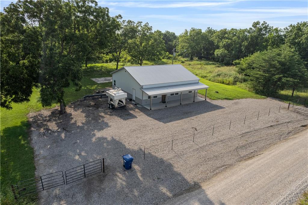 24104 Xavier Road McCune, KS 66753 - Photo 1 of 1 Gallery Image 1