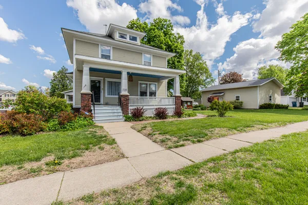 $225,000 | 225 West Central Avenue, Princeton, IL 61356