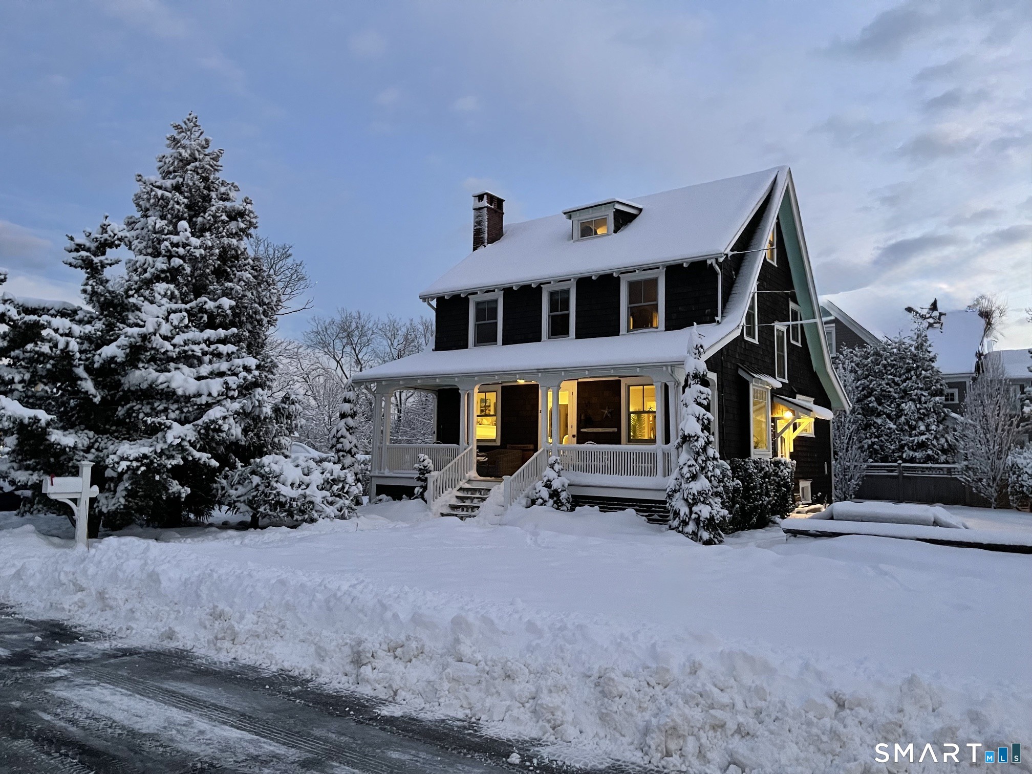 2 Sunwich Road Norwalk, CT 06853 - Photo 33 of 33