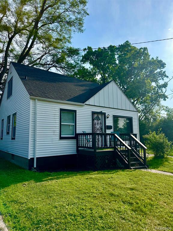 2825 Raskob Street Flint, MI 48504 - Photo 1 of 22 Gallery Image 1