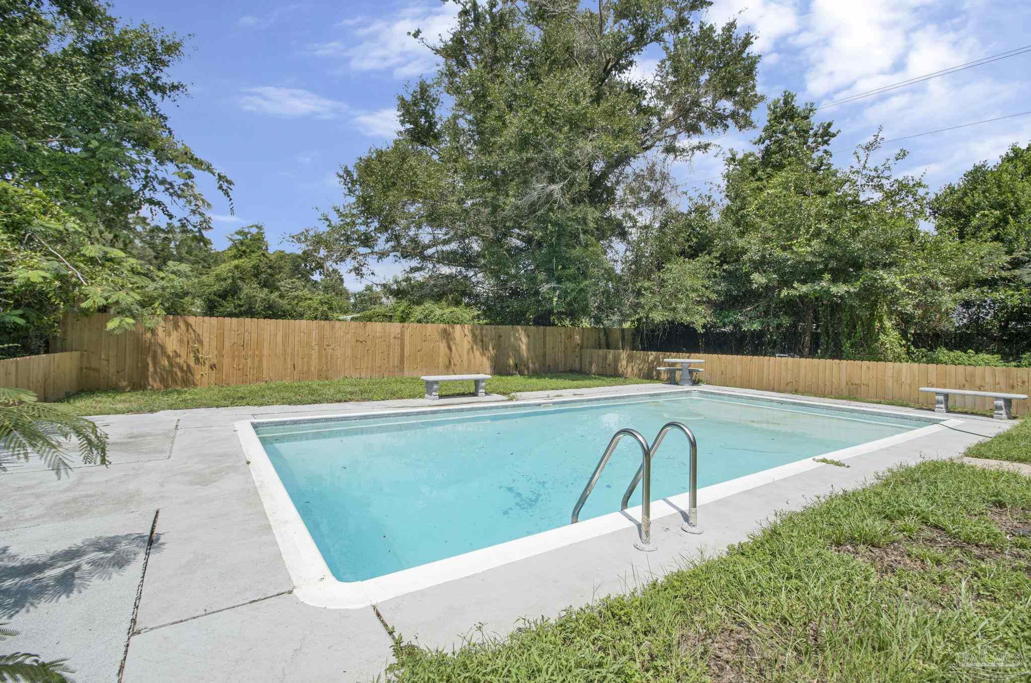 4751 West Spencer Field Road Pace, FL 32571 - Photo 33 of 34 Gallery Image 33