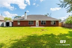 9920 Johnson Road South Mobile, AL 36695 - Photo 27 of 27