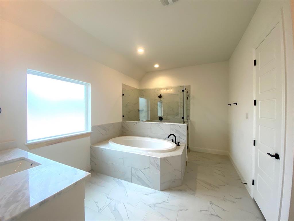 2284 Erwin Road Poolville, TX 76487 - Photo 13 of 24 Primary Bath