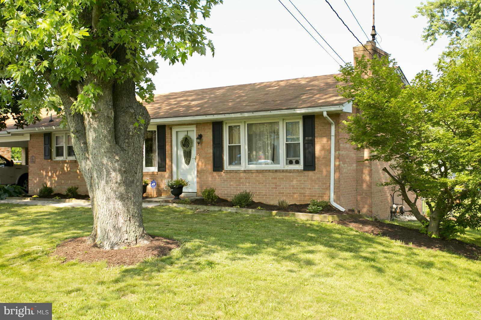 200 Ridge Road Winchester, VA 22602 - Photo 1 of 30 Exterior (Front)