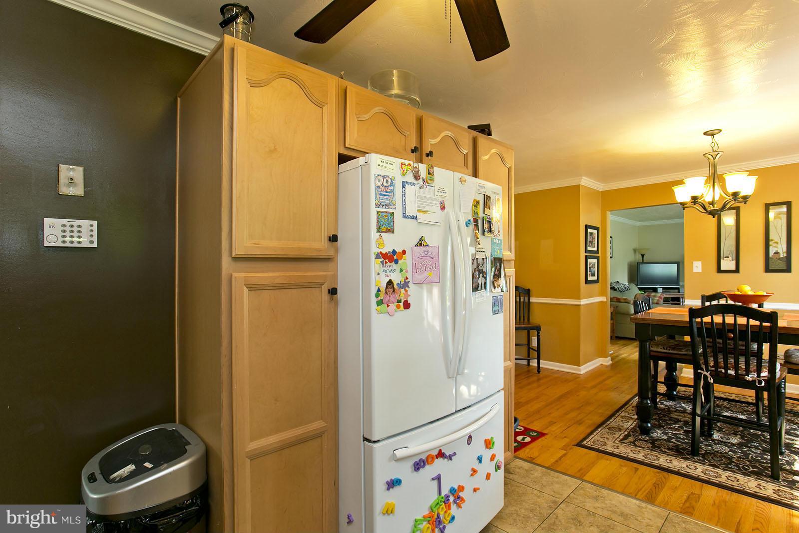 200 Ridge Road Winchester, VA 22602 - Photo 4 of 30 Kitchen