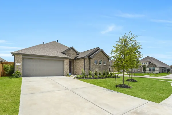 $320,000 | 4685 Cleo Day Drive, Katy, TX 77493