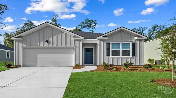 $348,985 | 1085 Lakes Boulevard, Brunswick, GA 31525