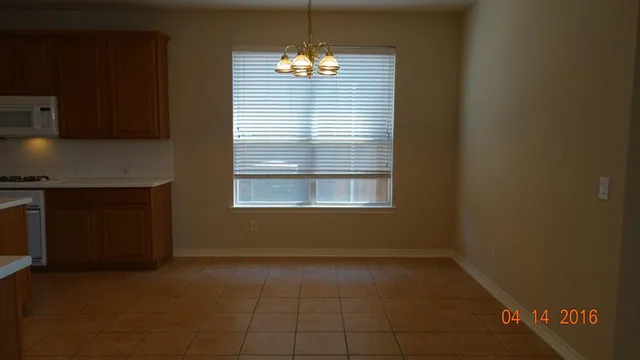 a room that has a window in it