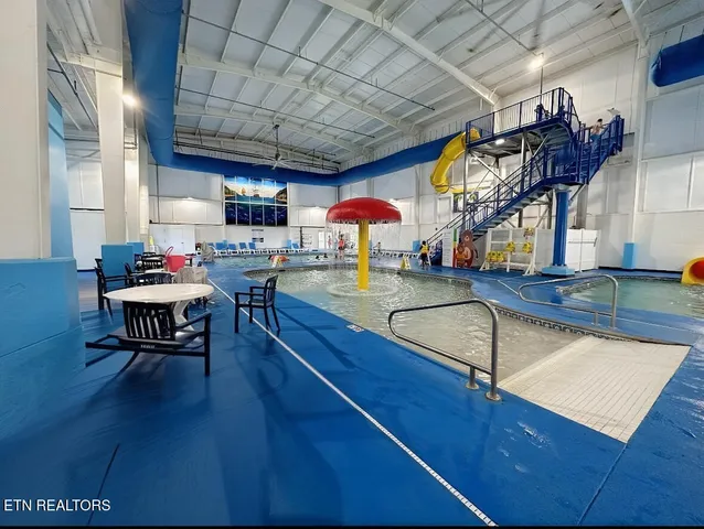 $265,000 | 225 Collier Drive, Unit 3503, Sevierville, TN 37862