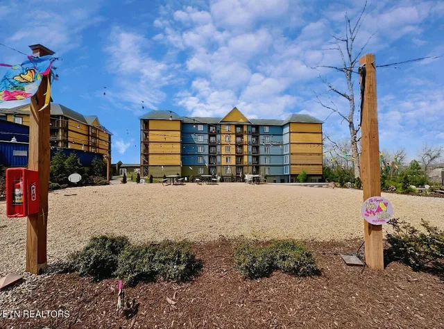 $265,000 | 225 Collier Drive, Unit 3503, Sevierville, TN 37862