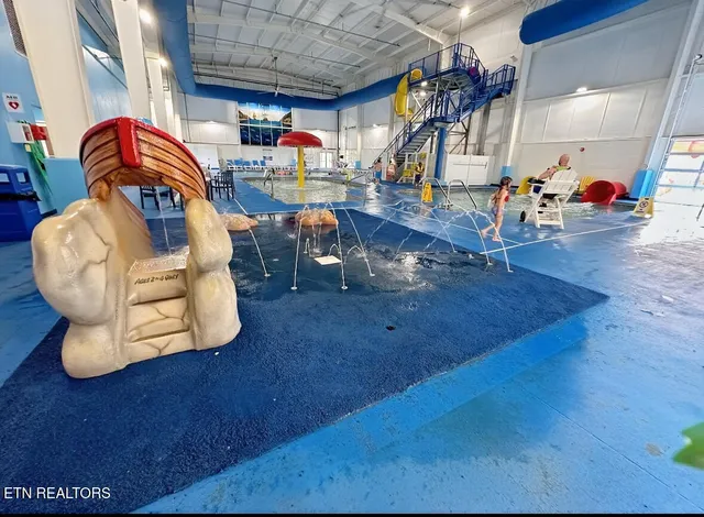 $265,000 | 225 Collier Drive, Unit 3503, Sevierville, TN 37862