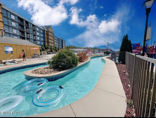 $265,000 | 225 Collier Drive, Unit 3503, Sevierville, TN 37862