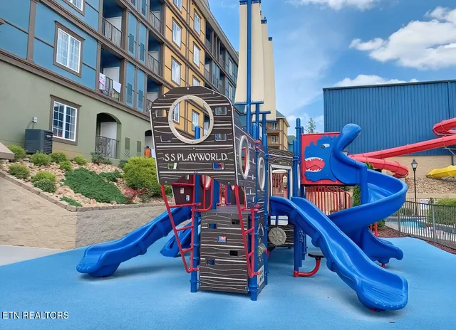 $265,000 | 225 Collier Drive, Unit 3503, Sevierville, TN 37862