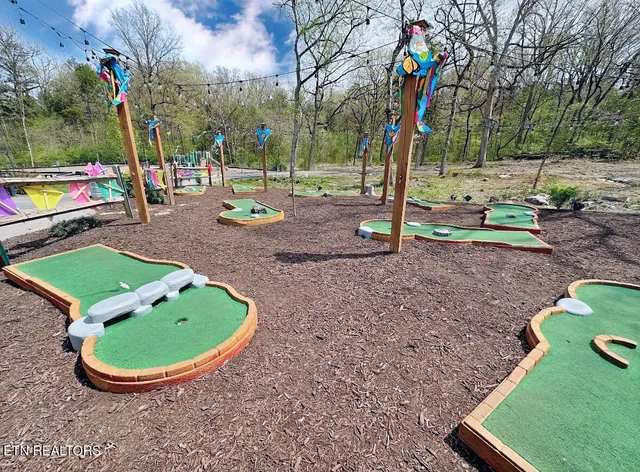 $265,000 | 225 Collier Drive, Unit 3503, Sevierville, TN 37862