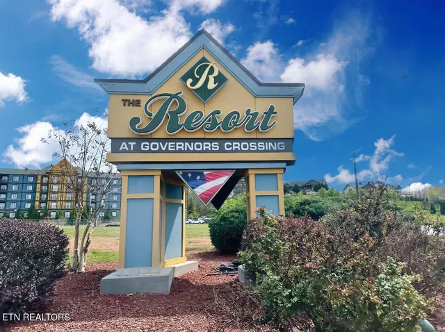 $265,000 | 225 Collier Drive, Unit 3503, Sevierville, TN 37862