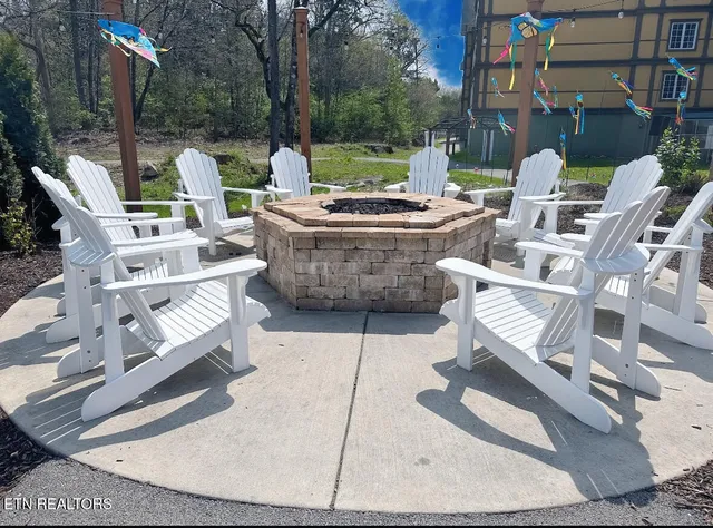 $265,000 | 225 Collier Drive, Unit 3503, Sevierville, TN 37862