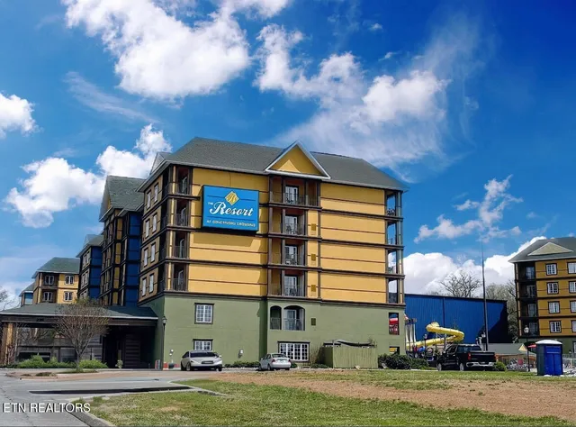 $265,000 | 225 Collier Drive, Unit 3503, Sevierville, TN 37862