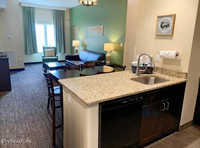 $265,000 | 225 Collier Drive, Unit 3503, Sevierville, TN 37862