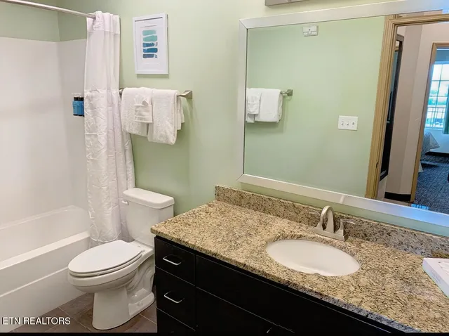 $265,000 | 225 Collier Drive, Unit 3503, Sevierville, TN 37862